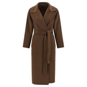 Max Mara 'S Women 'Cuore' Coat